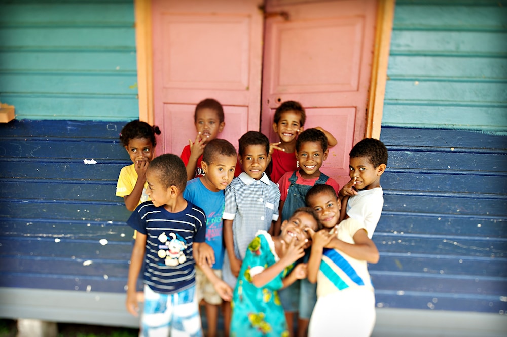Yasawa Island Resort & Spa 7/62