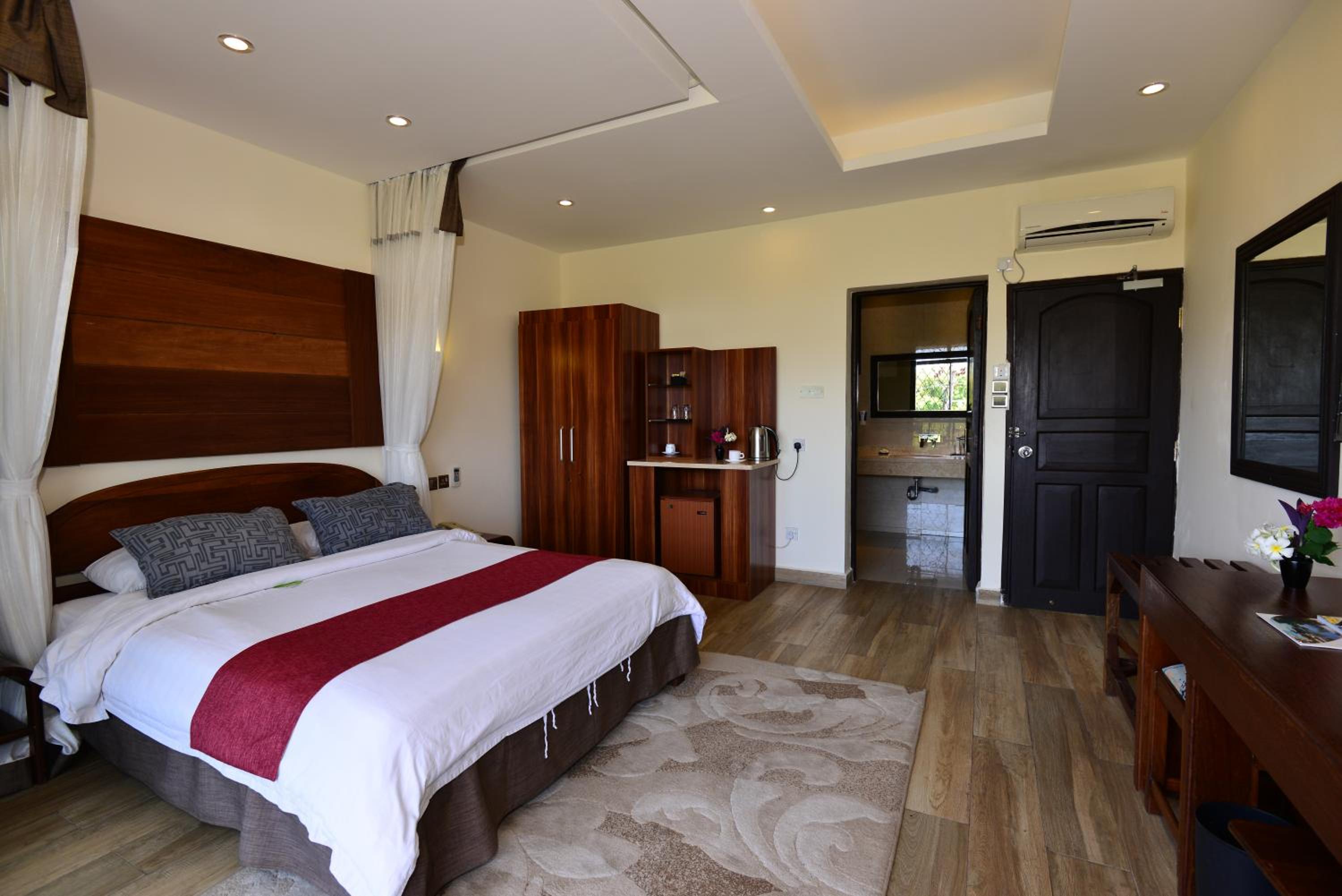 BAOBAB HOLIDAY RESORT 19/56
