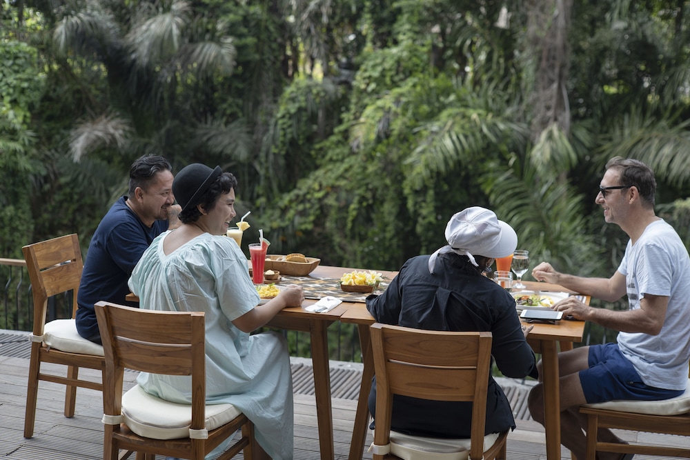 Vije Boutique Resort & Spa 36/50