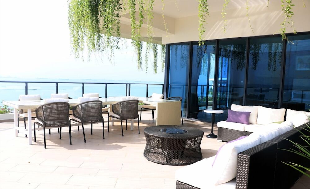 Forest City Marina Hotel 10/66