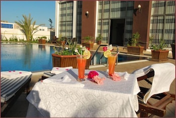 Appart Hotel Founty Beach 45/50