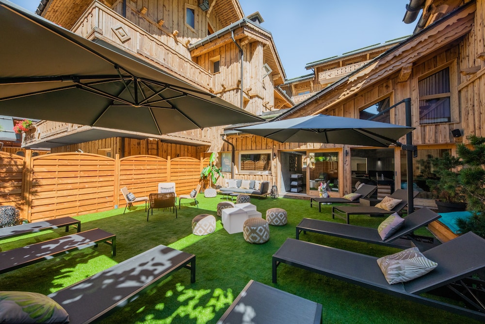 Hotel La Chaudanne 43/50