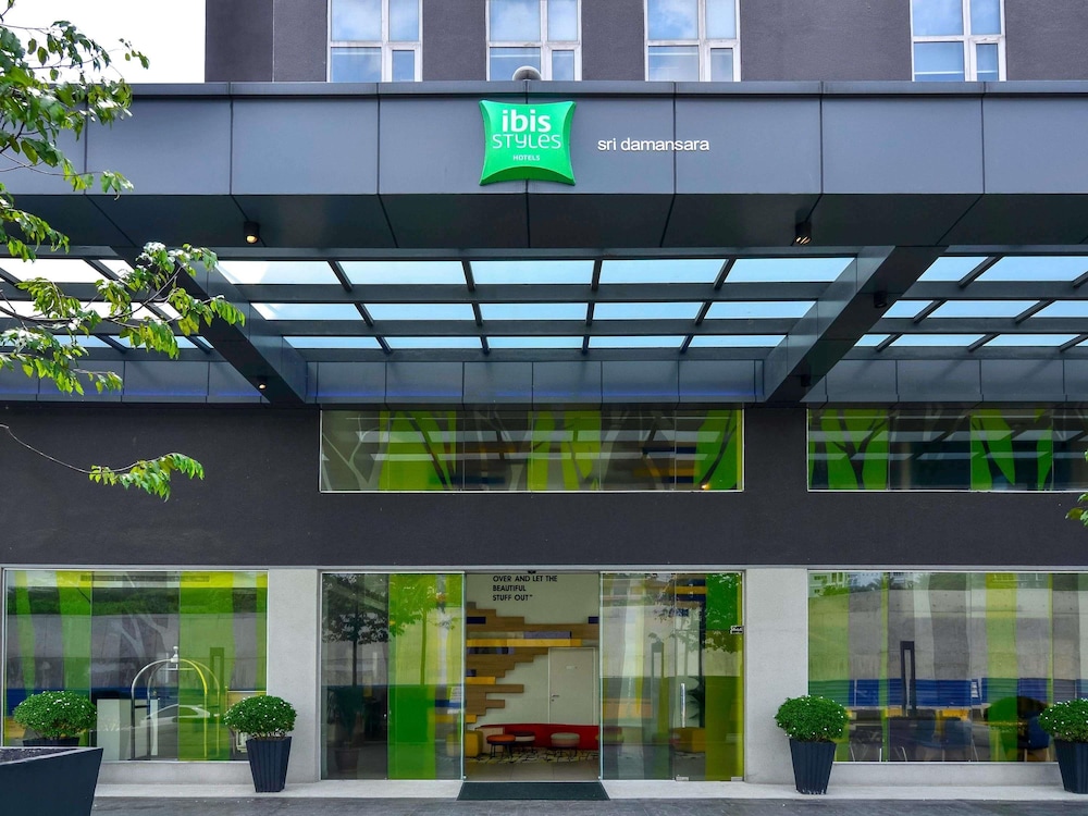 Ibis Styles Kuala Lumpur Sri Damansara 2/69