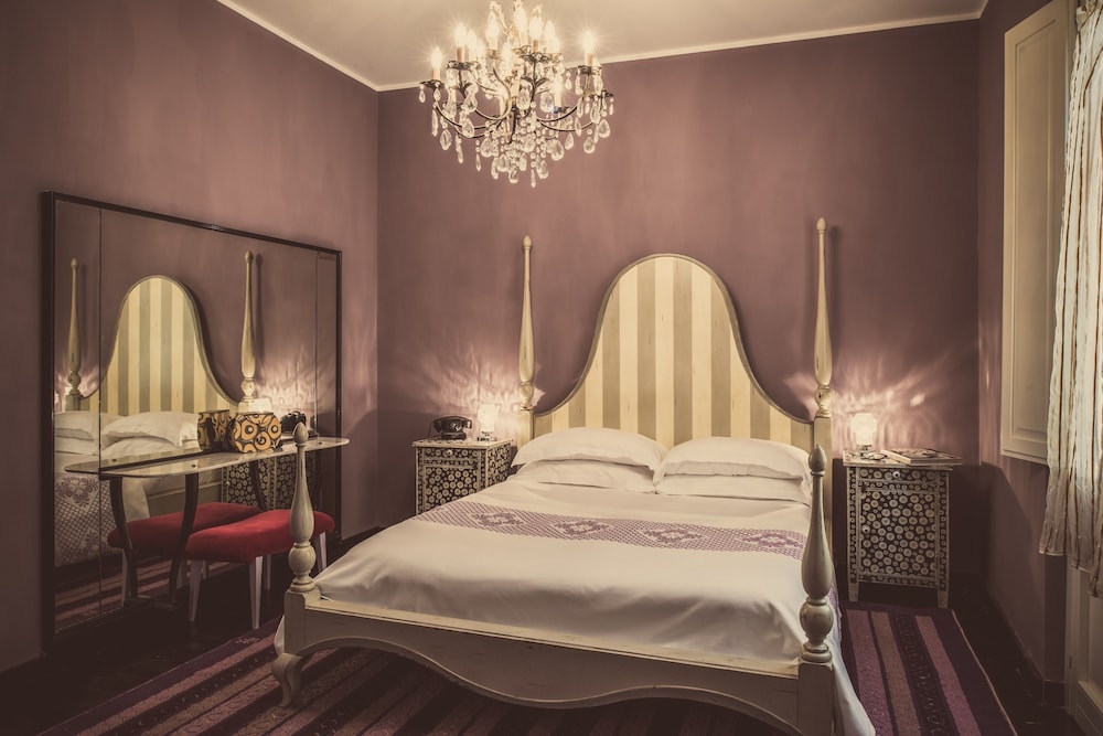 JUNIOR SUITE, HARBOUR VIEW