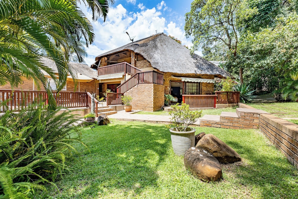 Woodlands Guest House Hazyview 36/39