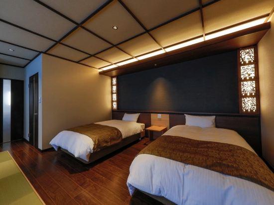 Hotel Shikimi 7/36