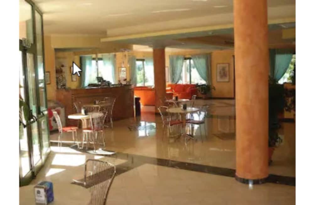Hotel Baia Marina 14/24