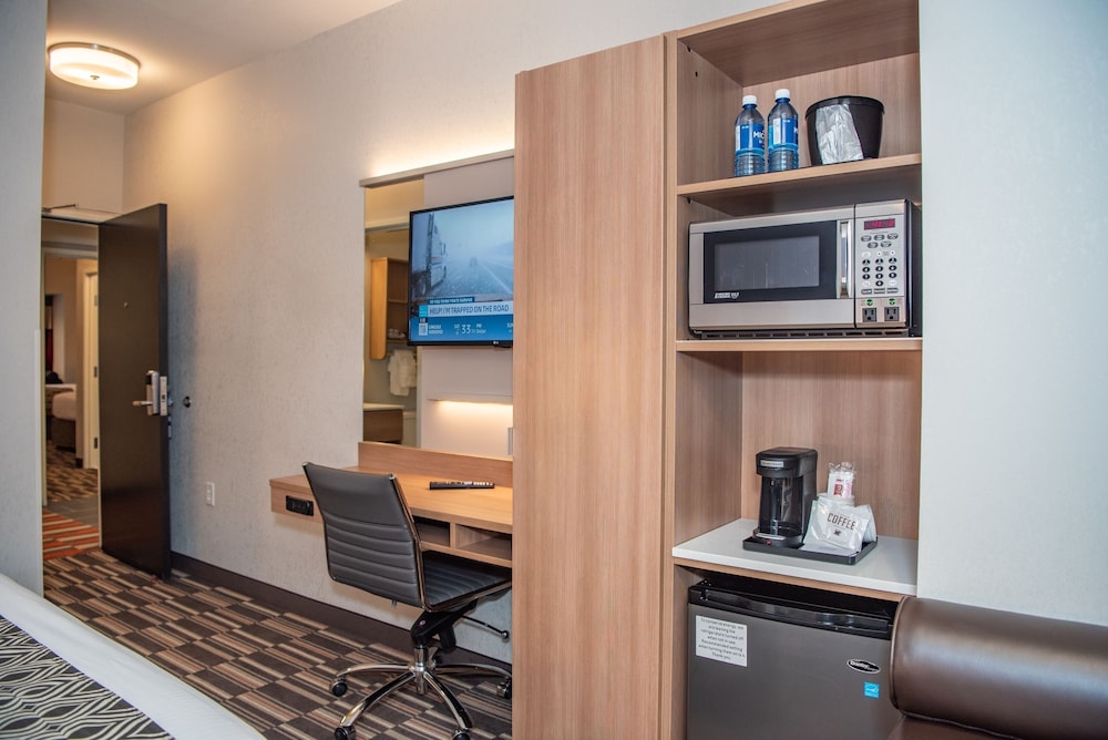 Microtel Inn And Suites By Wyndham Carlisle 32/60