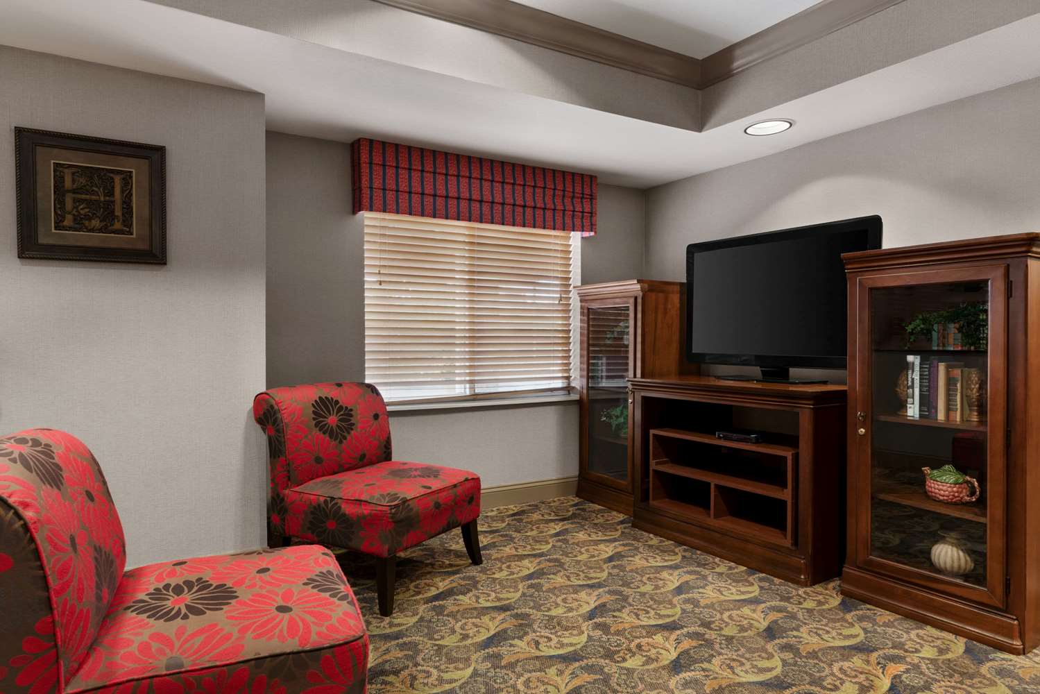 Lancaster Suites 20/37