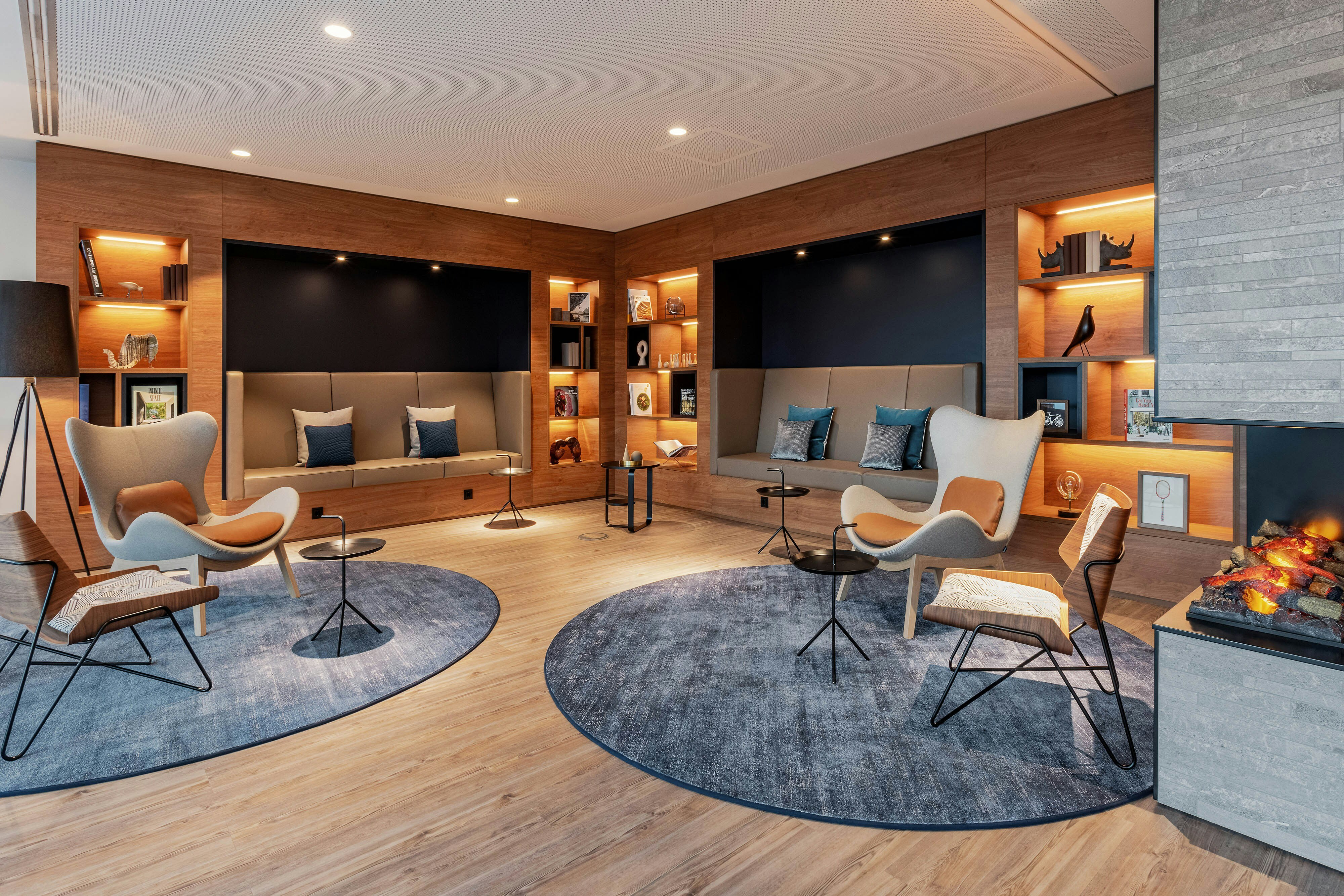 Four Points By Sheraton Panoramahaus Dornbirn 14/15