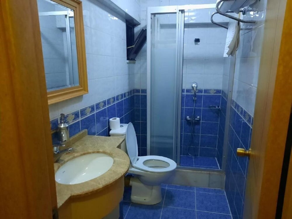 Grand Hisar Hotel 57/62