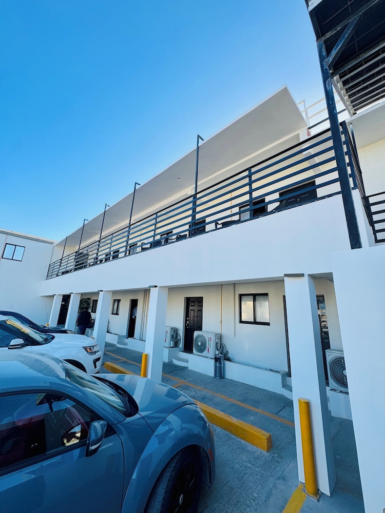 Capital O Hotel Jazuli, San Jose del Cabo in SAN JOSE DEL CABO