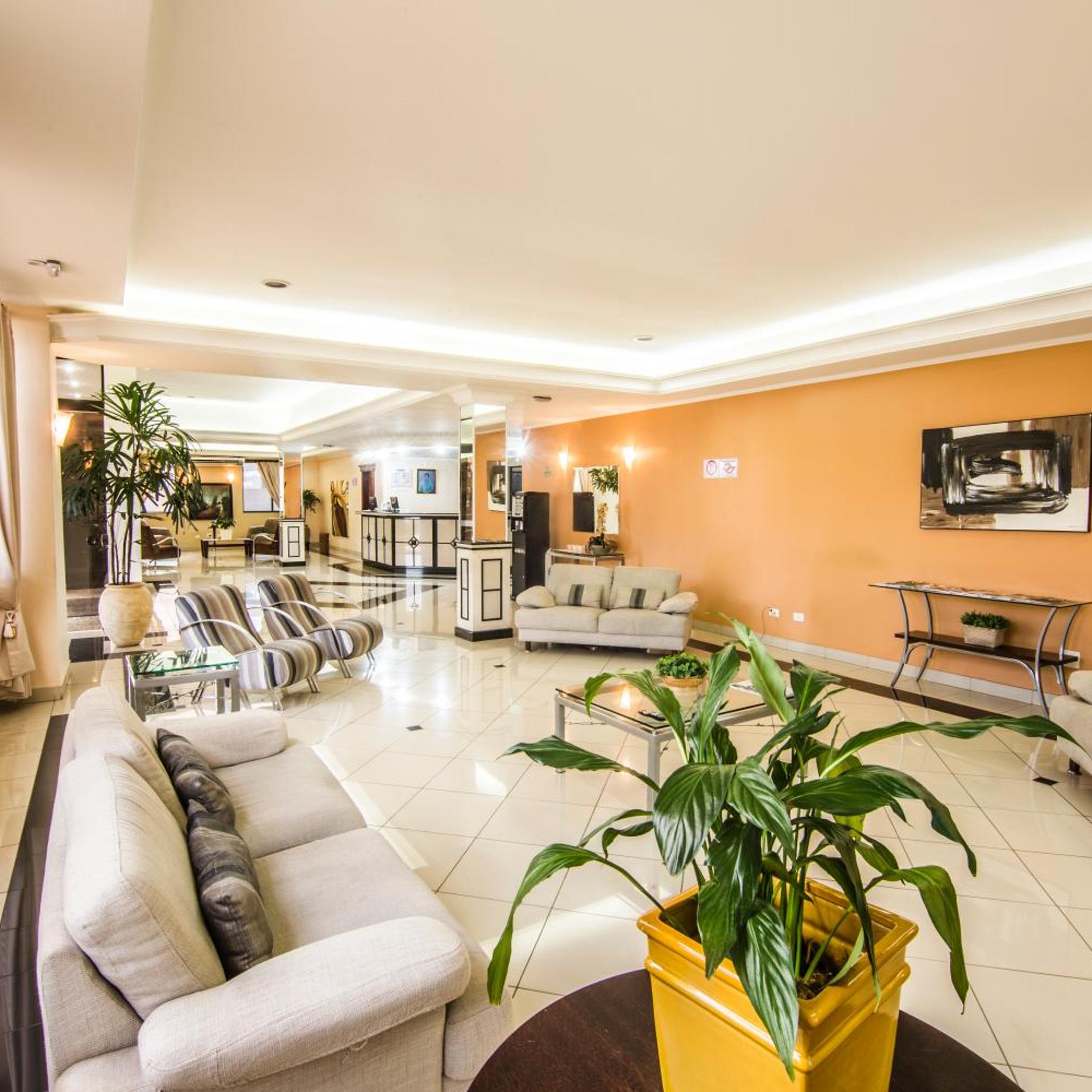 JR Hotel Marilia 35/50