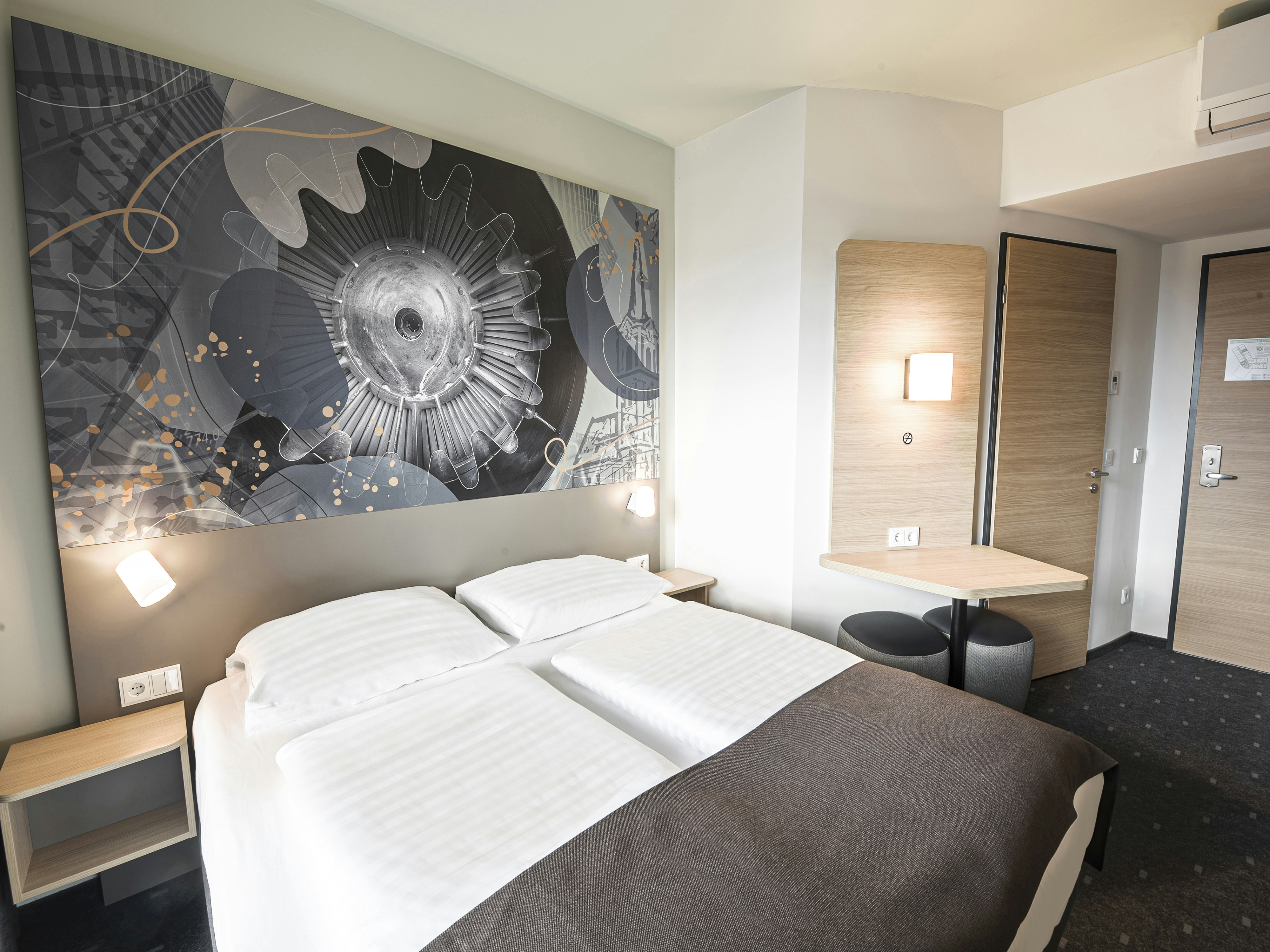 B&B HOTEL Wiener Neudorf 15/42