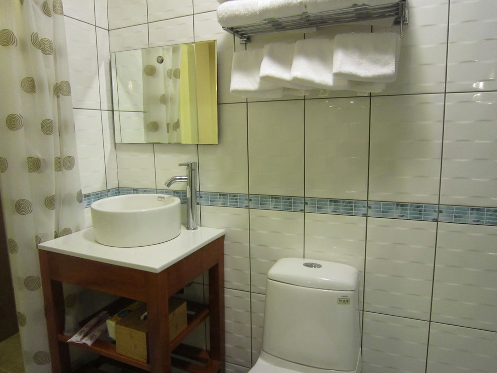 Aitabi Hostel 15/55