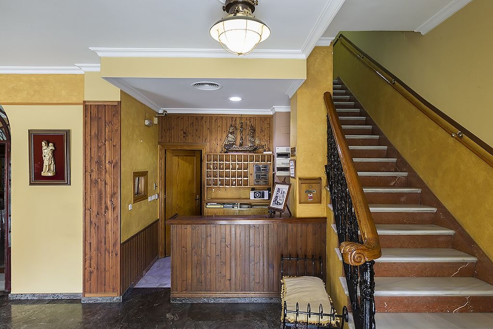 Hotel La Pinta 5/41