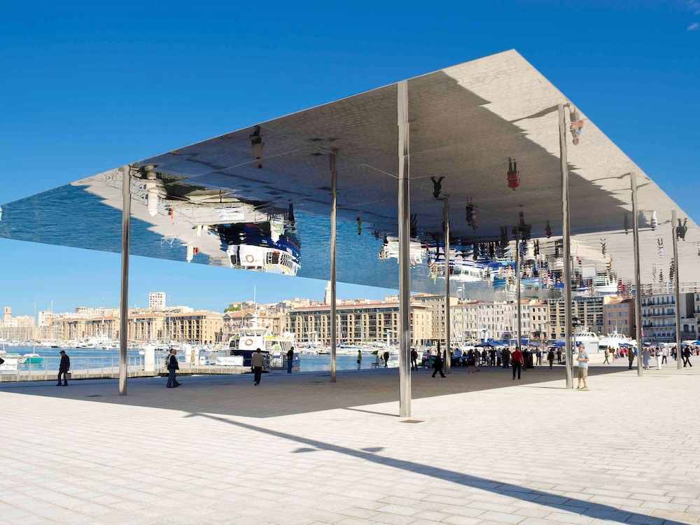 Mercure Marseille Centre Prado Velodrome 67/73