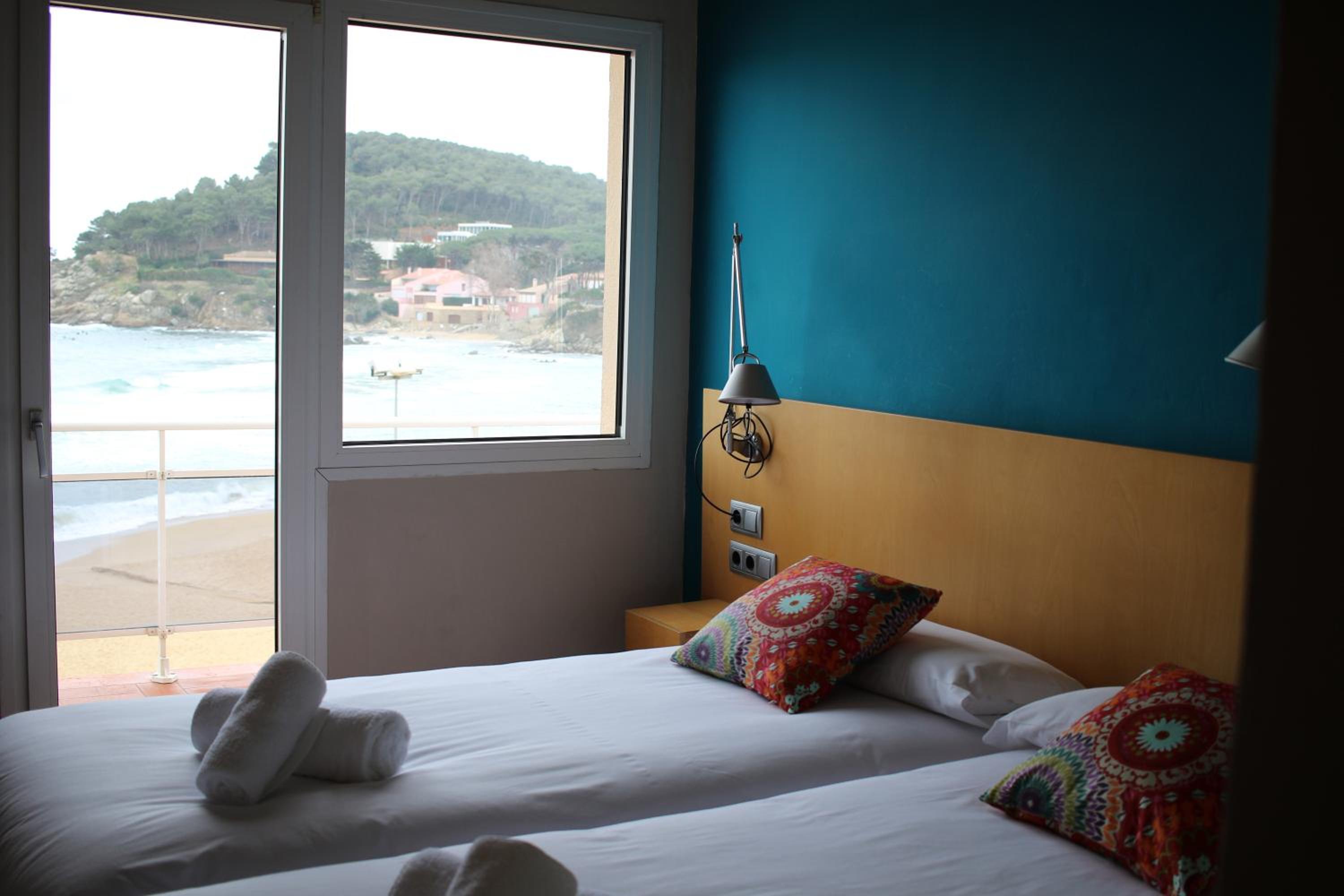 HOSTAL LA FOSCA 14/66
