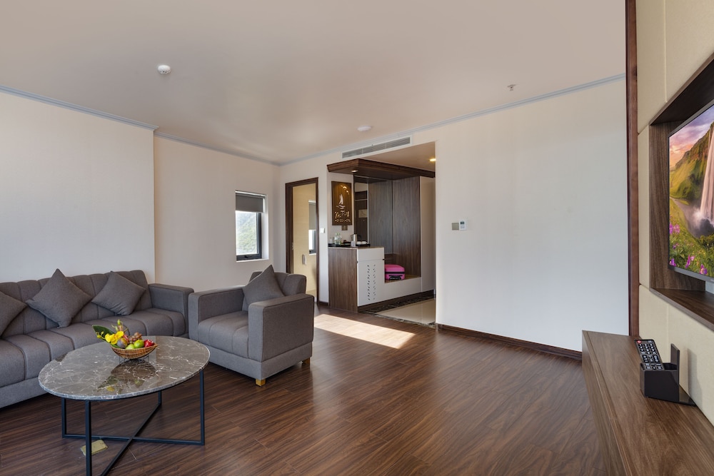 Nha Trang Horizon Hotel 30/50