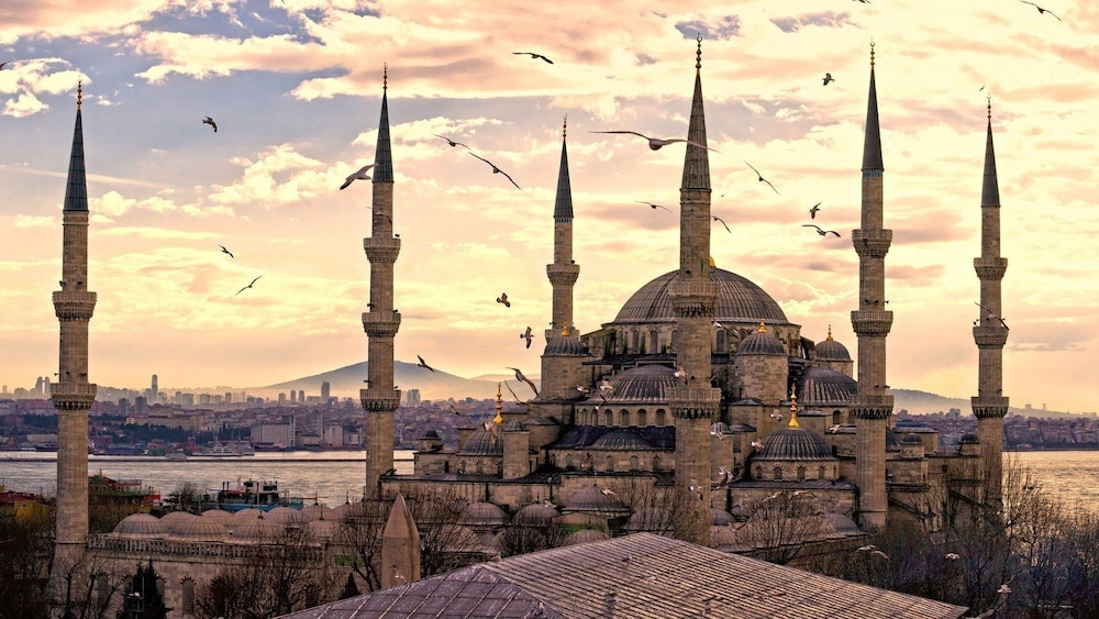 Holiday Inn Istanbul Old City 76/79