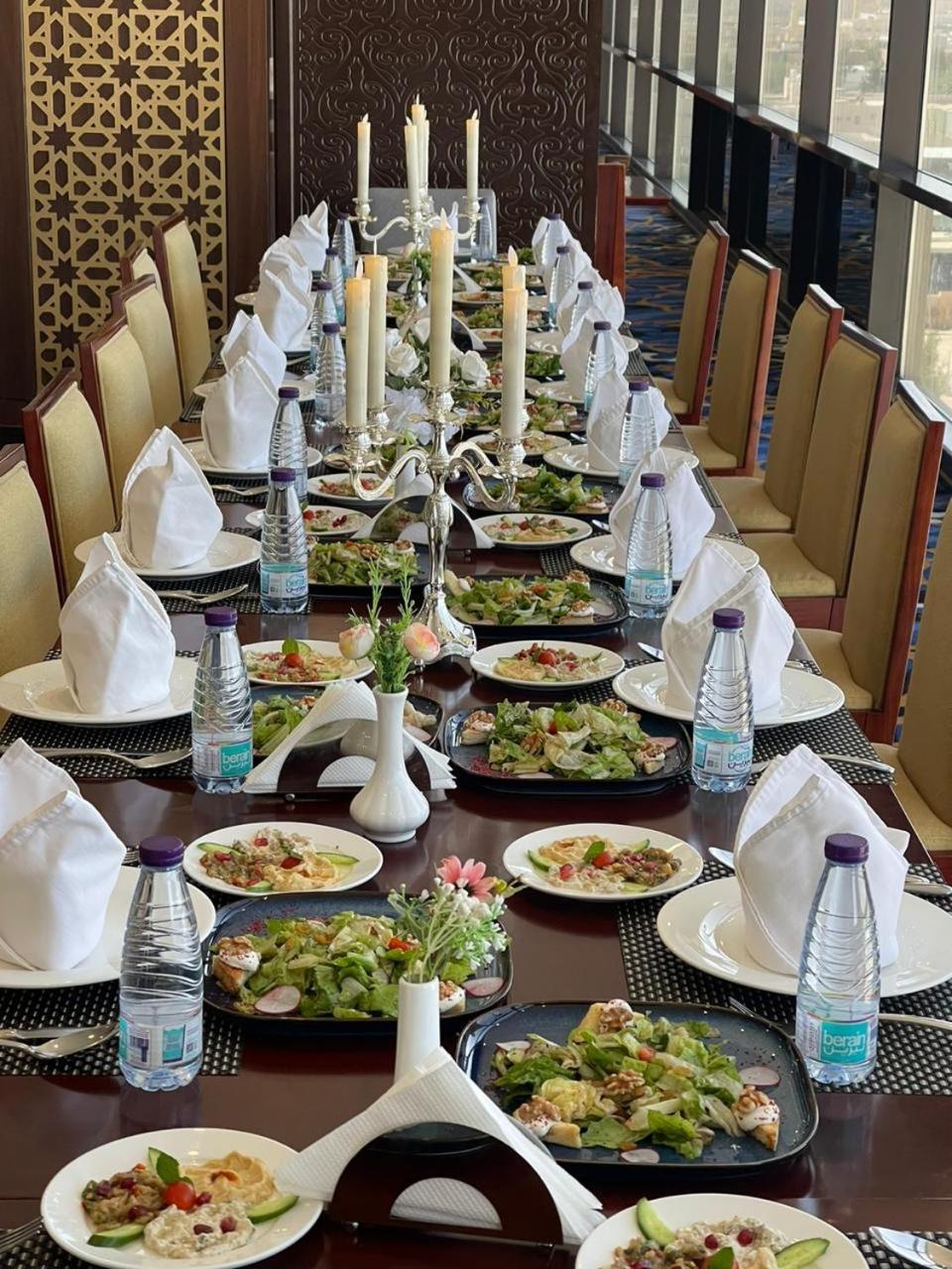 فندق خبتي جراند(Khabti Grand Hotel) 45/55