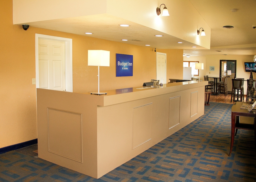 Budget Inn And Suites 5/34
