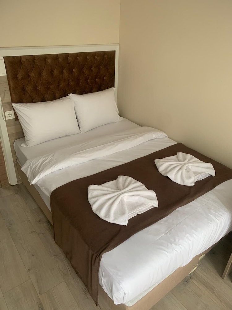 Luna Suites Taksim 14/34