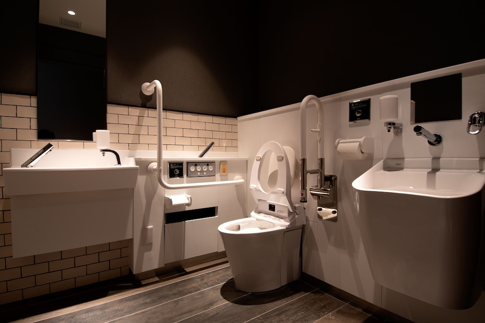Hiyori Hotel Osaka Shinsekai 17/56