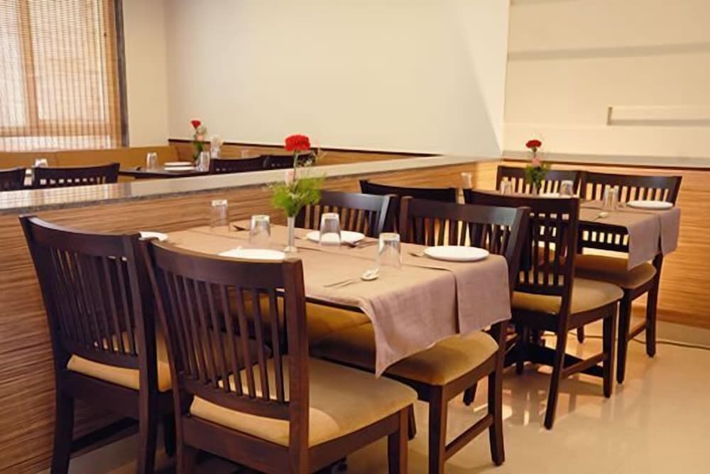 Hotel Park Prime Goa 19/25