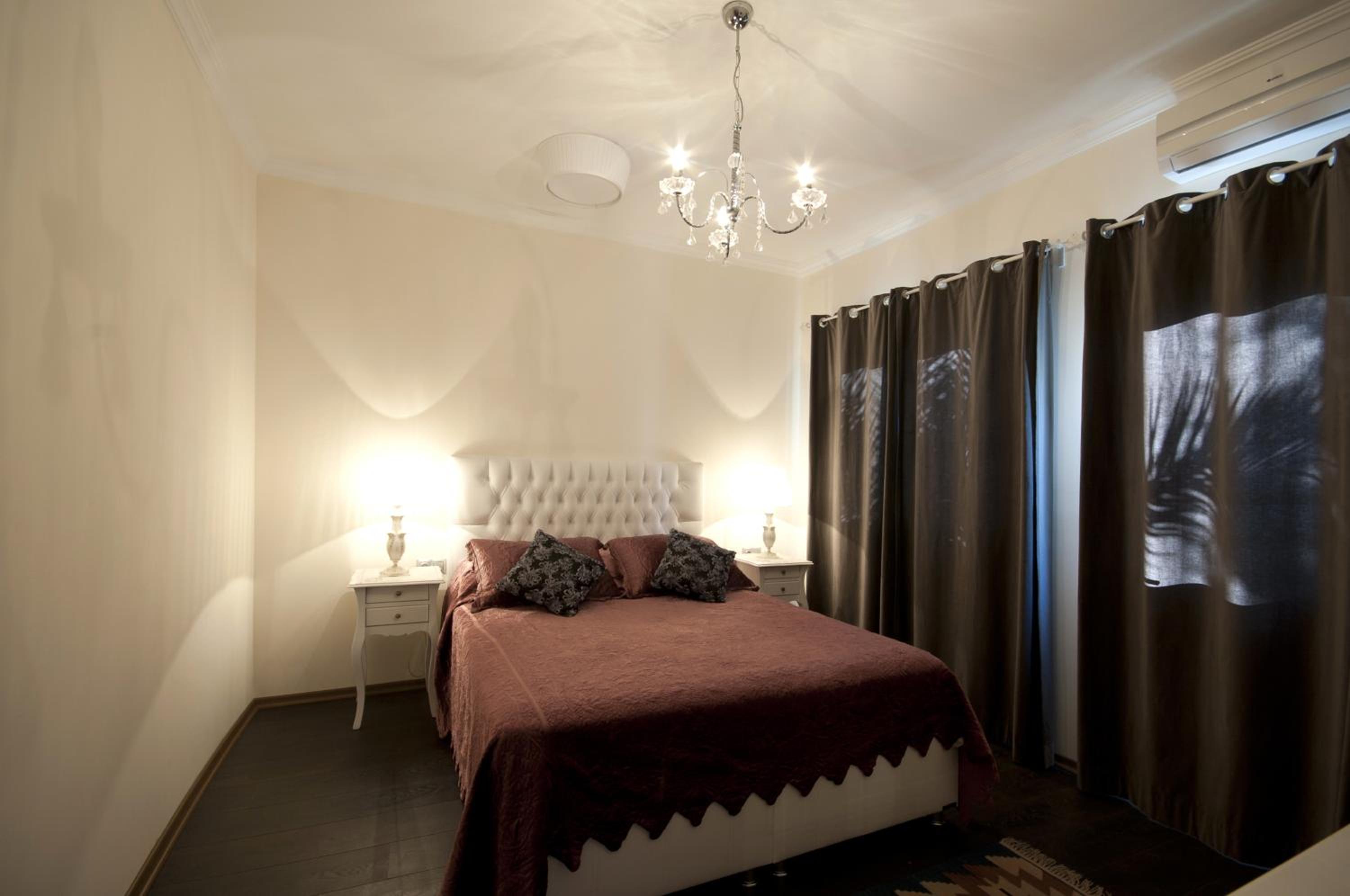 جناح بسرير كينج، Su Hotel 6/10