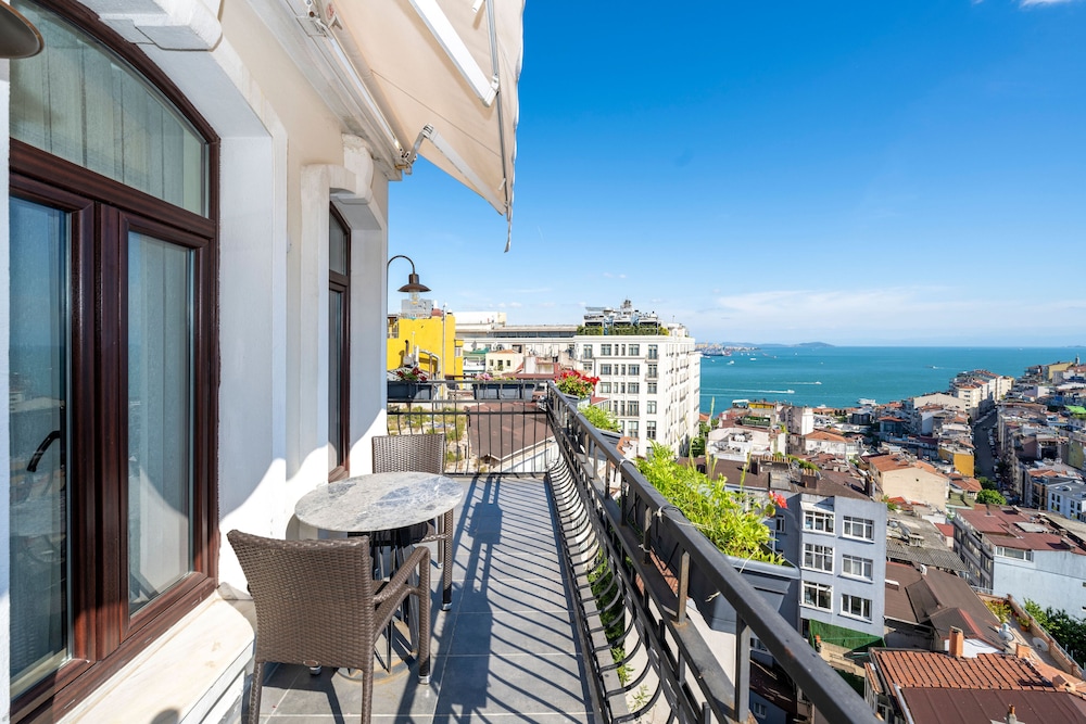Juno Taksim Hotel 62/75