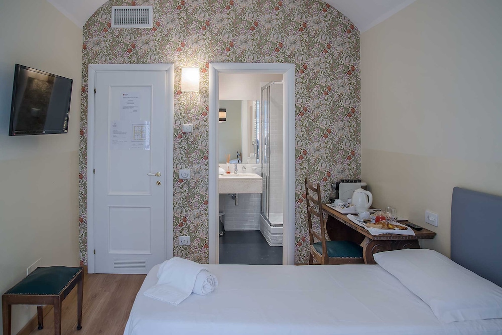 94rooms Vatican Scipioni 33/70