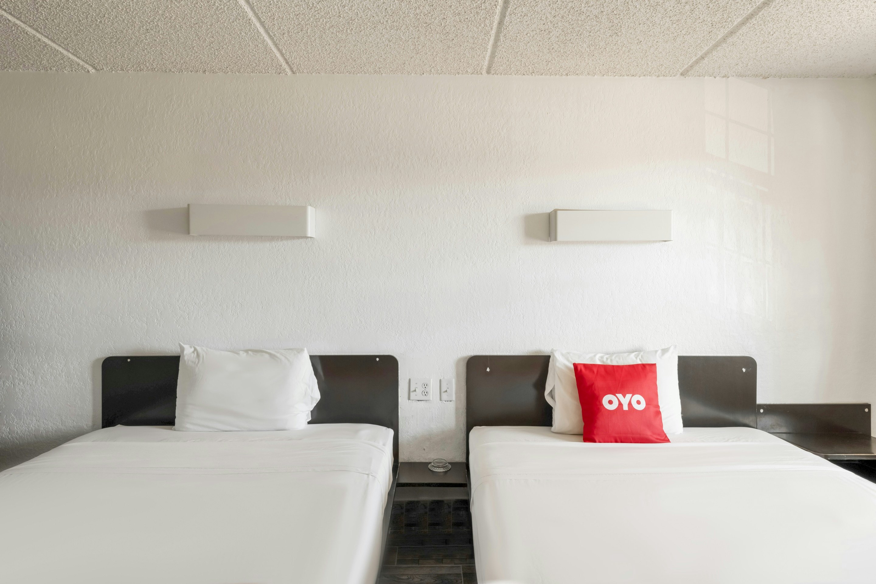 OYO Hotel Houston Katy Freeway 4/27