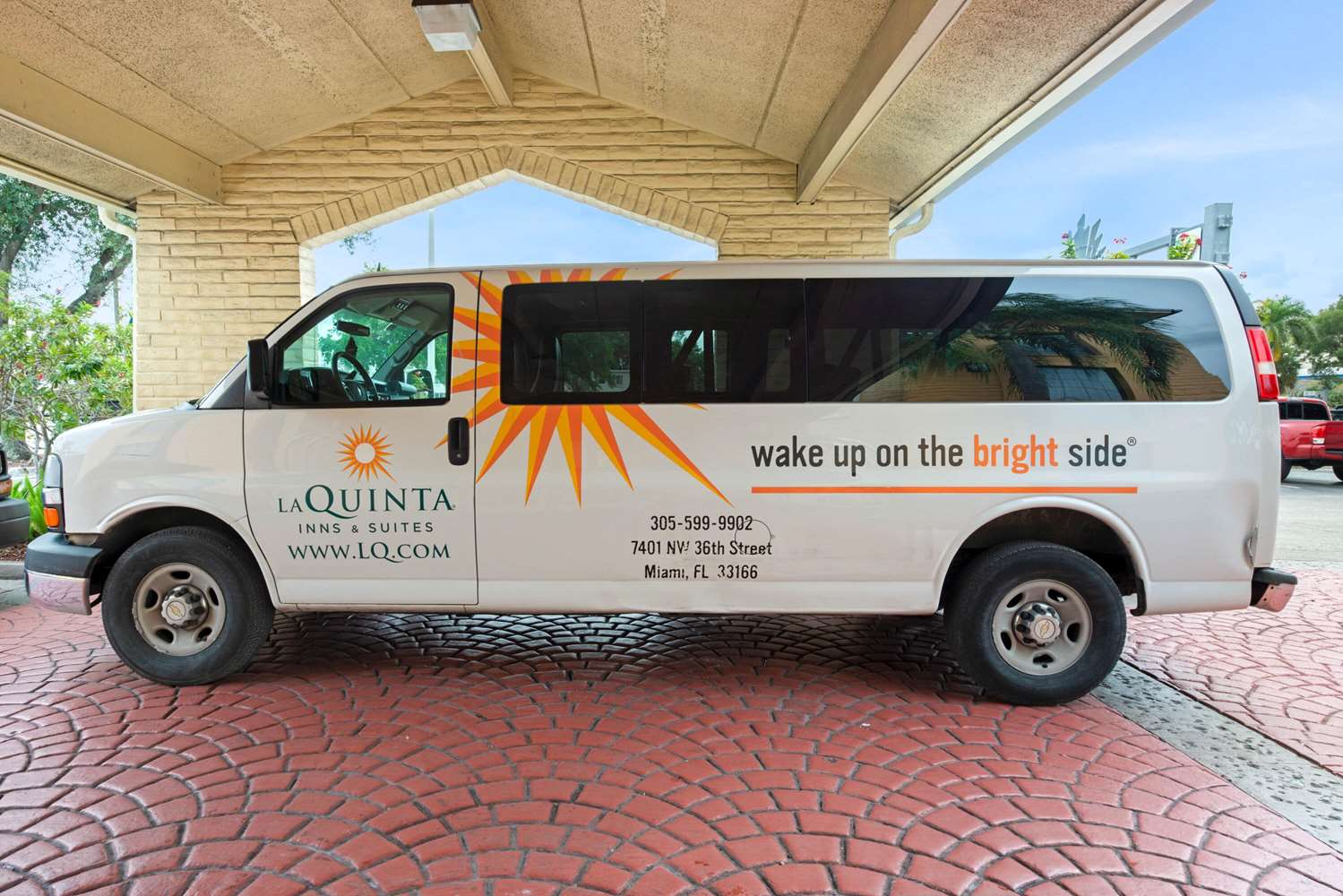La Quinta Inn by Wyndham Miami Airport North 19/23