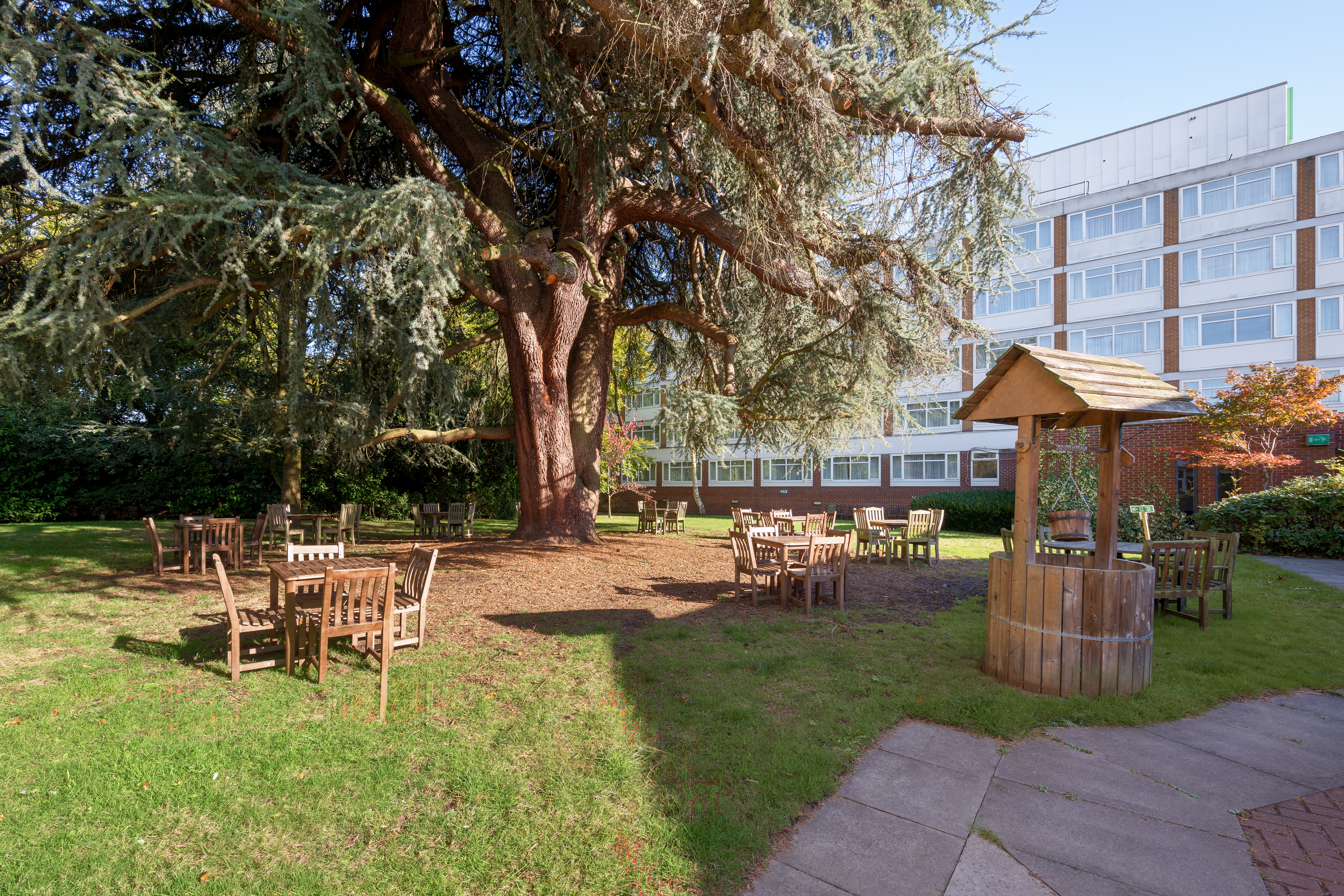 Holiday Inn York 56/60