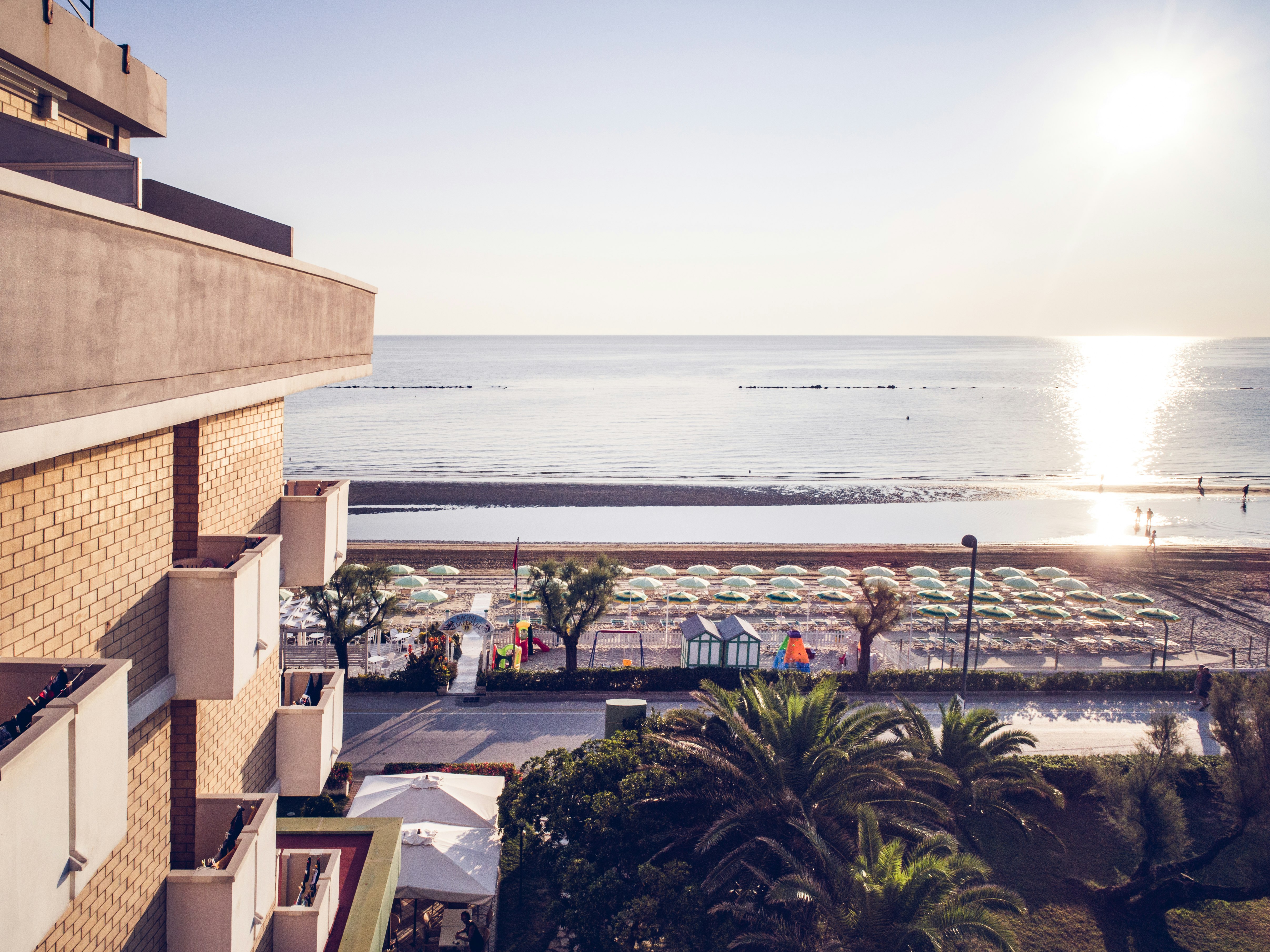 Fano Hotel Imperial 36/39