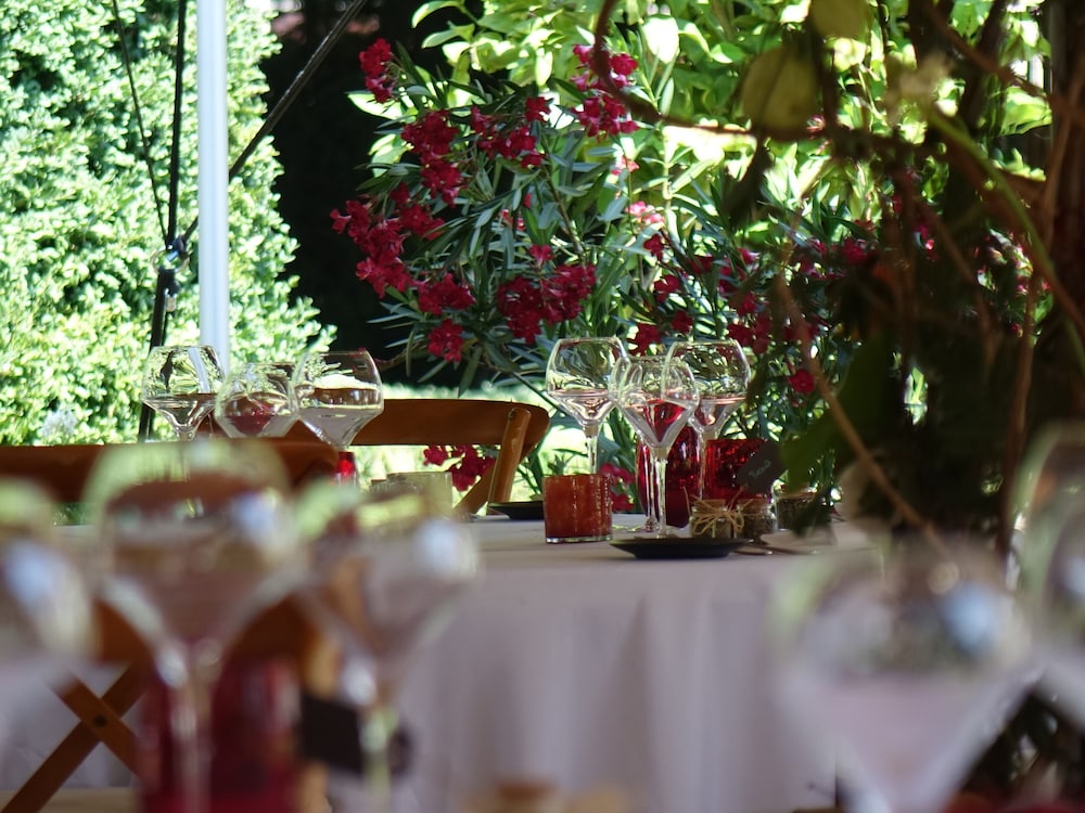 Hostellerie Le Petit Manoir 35/54
