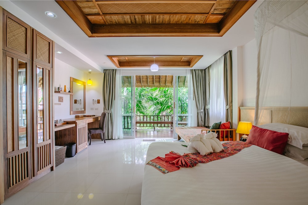 Ban Sainai Resort - SHA Extra Plus 24/80