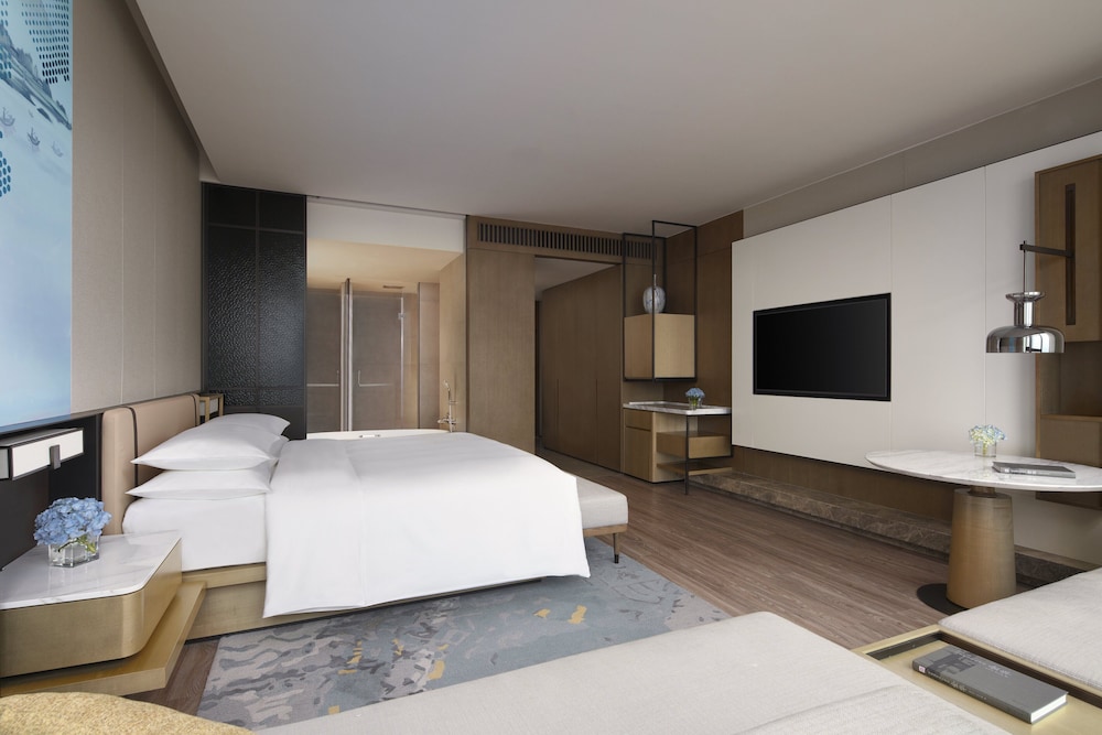 Jinhua Marriott Hotel 10/50