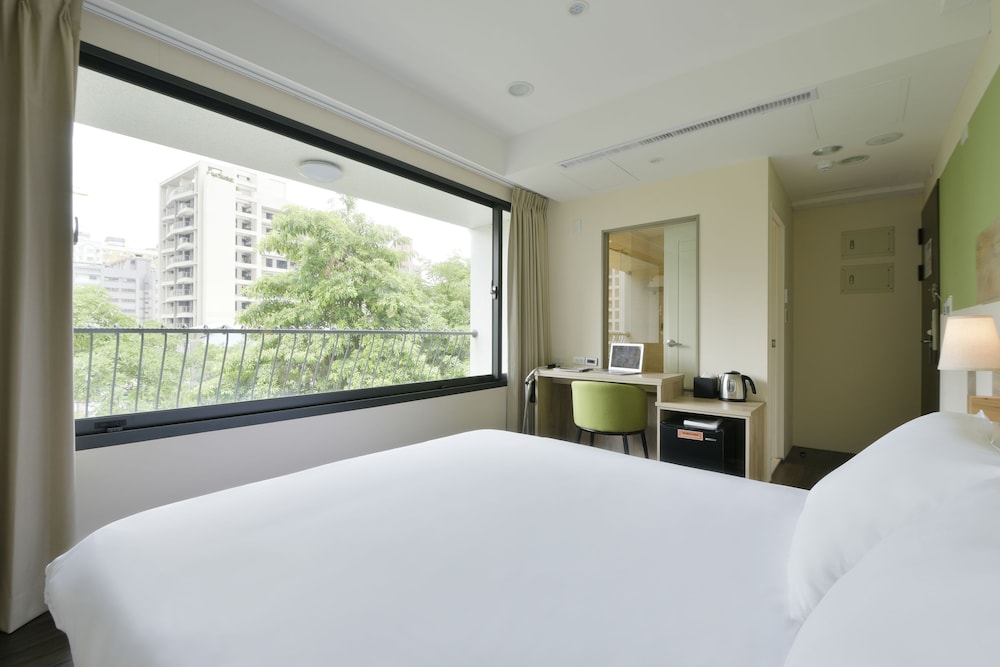 Hotelkuei 45/64