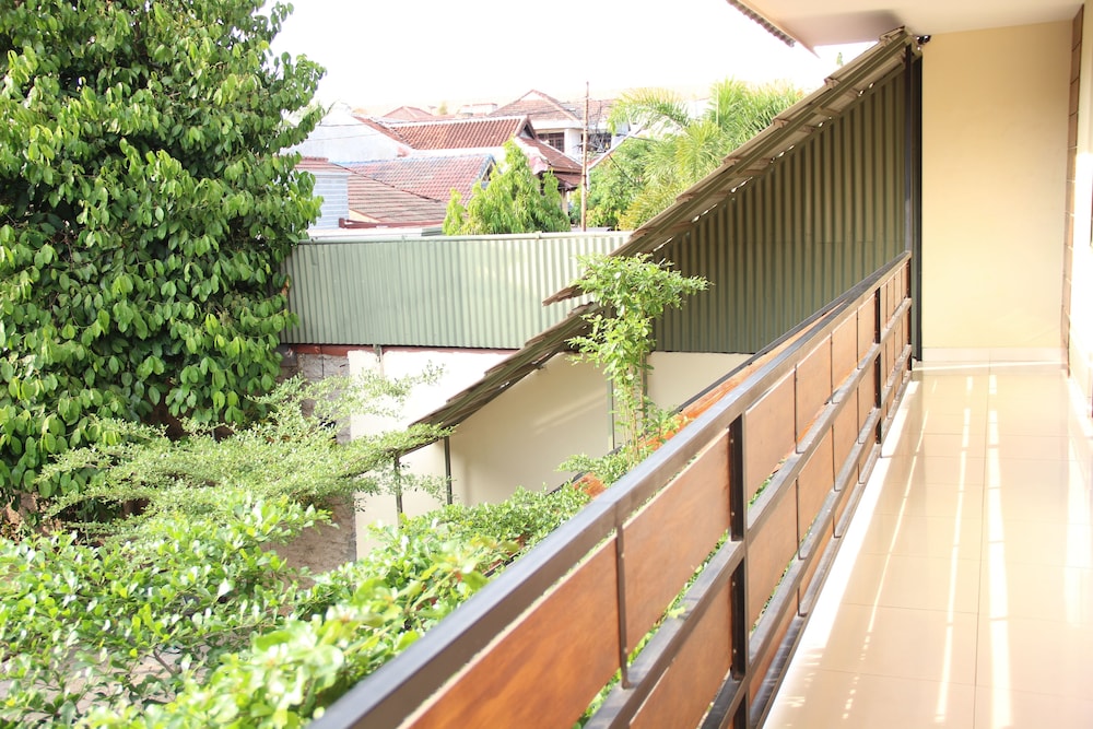 Bamboe Inn Homestay 34/36