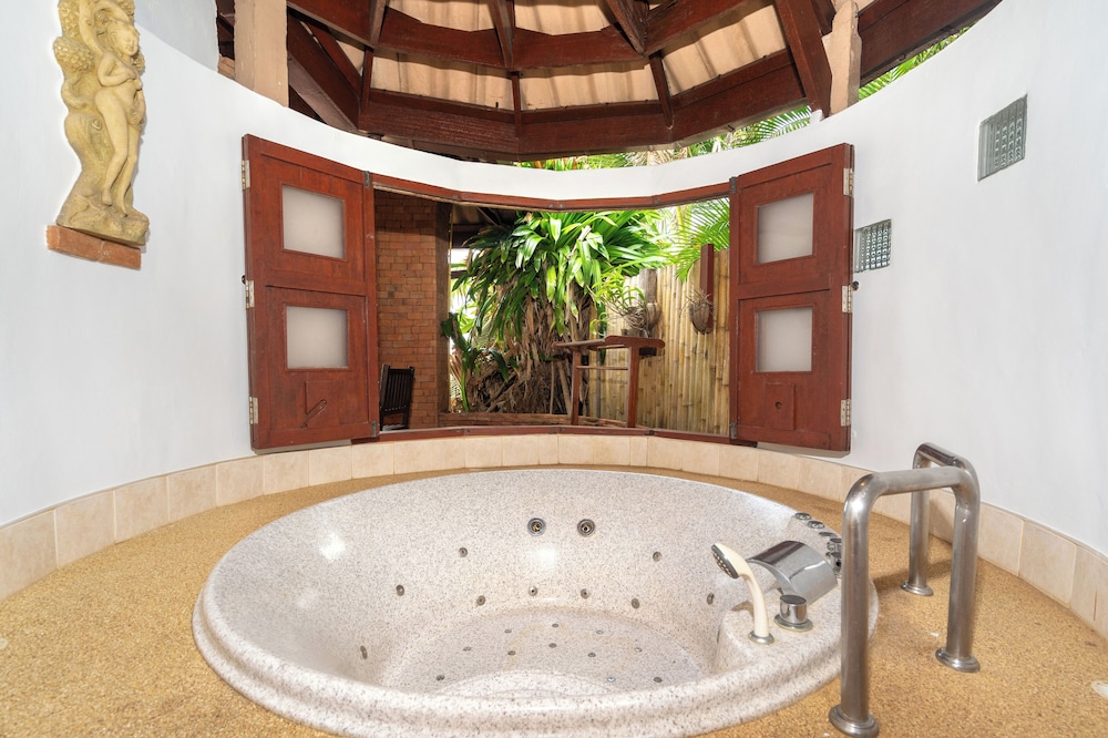 Friendship Beach Resort Atmanjai Wellness Spa 39/70