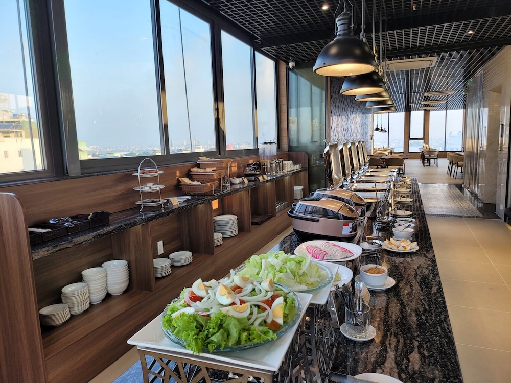 Thanh Long Hotel Bach Dang 39/50