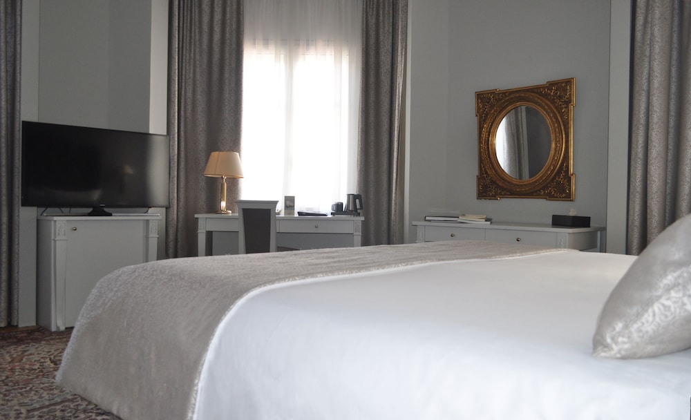 Capsis Bristol Boutique Hotel 17/30