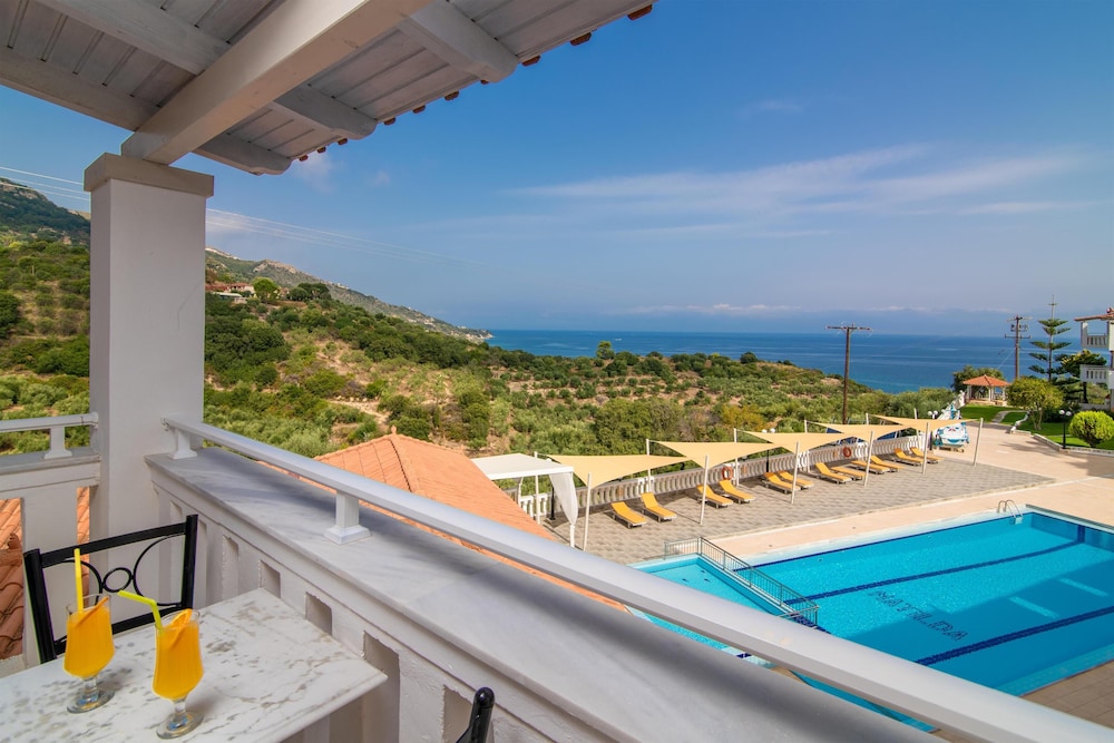 Matilda Hotel by Anayia All Inclusive Resorts 25/50