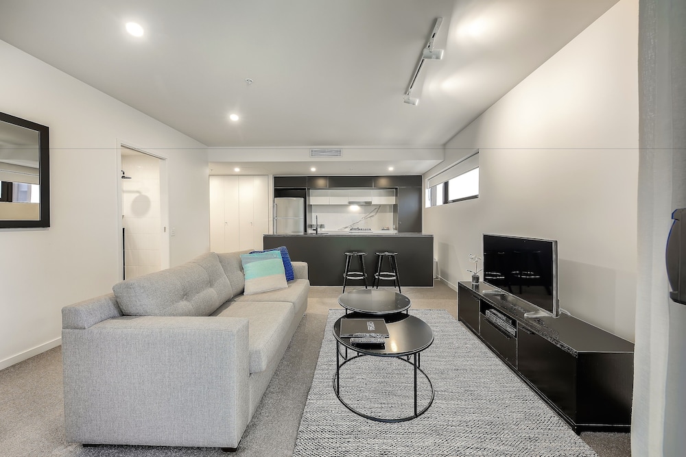 Opera Apartments South Brisbane 32/70