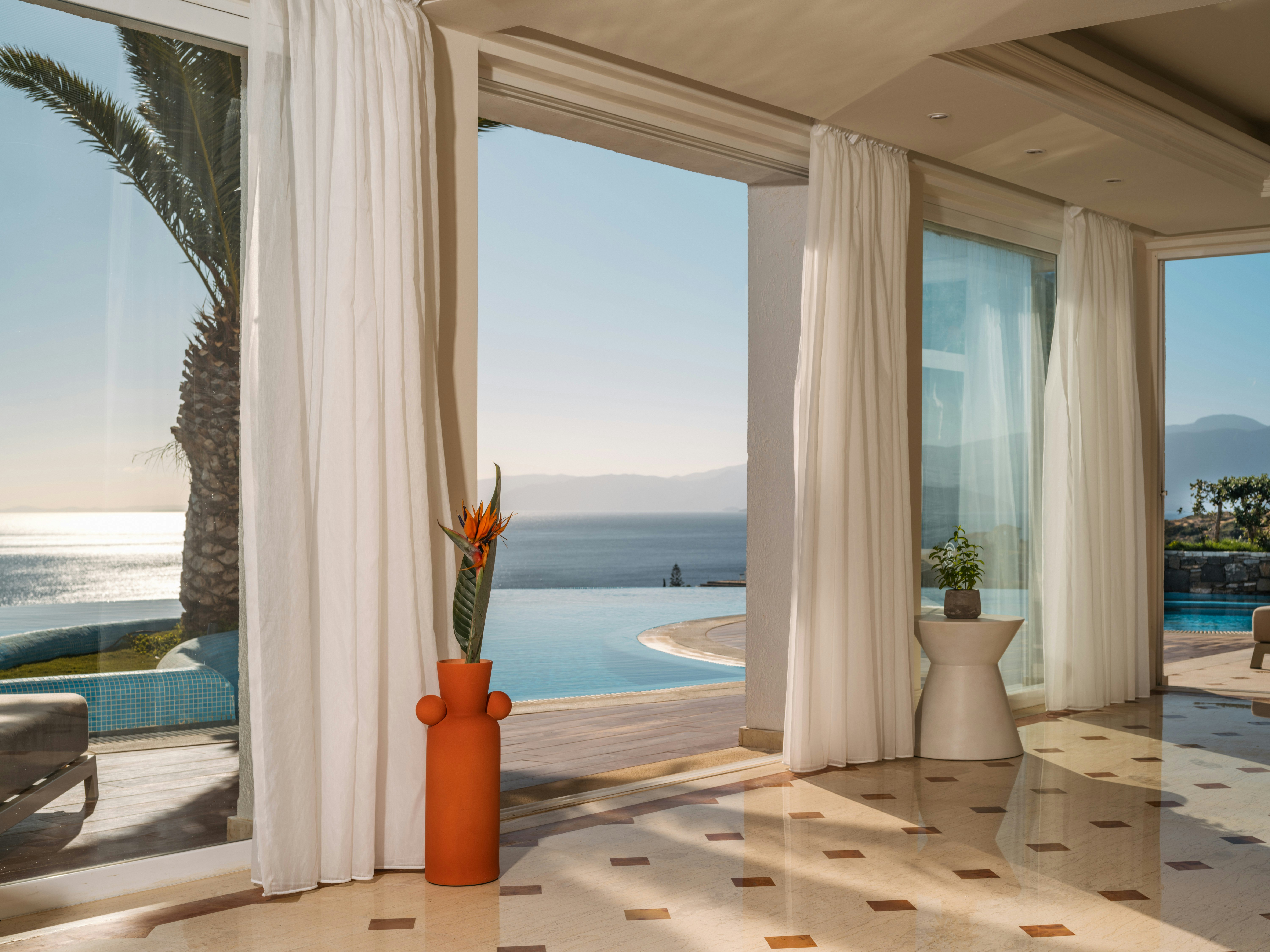 Elounda Gulf Villas 43/50