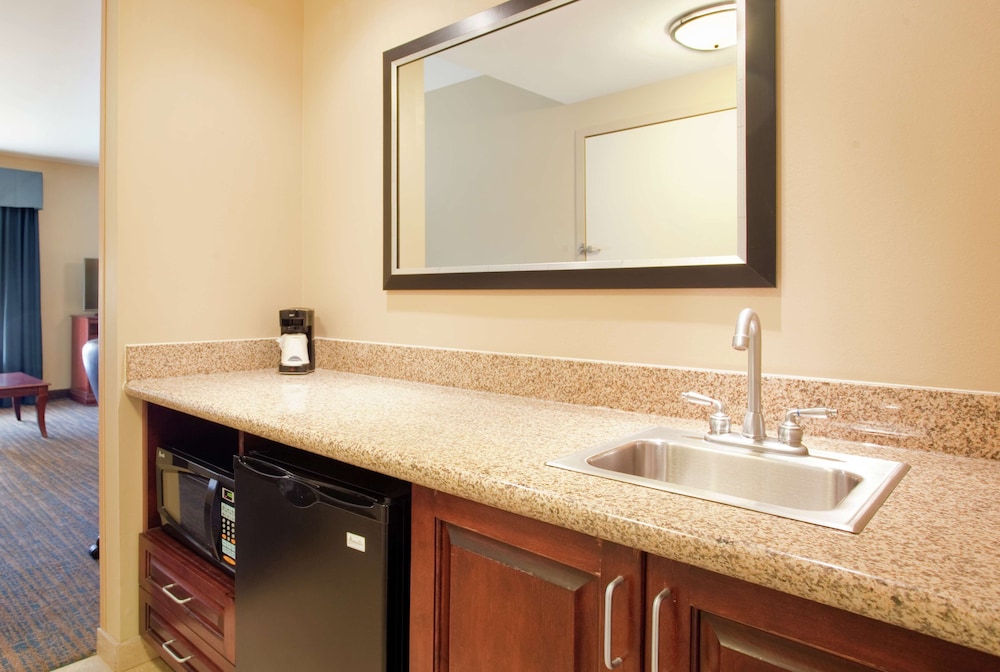 Hampton Inn & Suites Omaha Southwest-La Vista 41/49