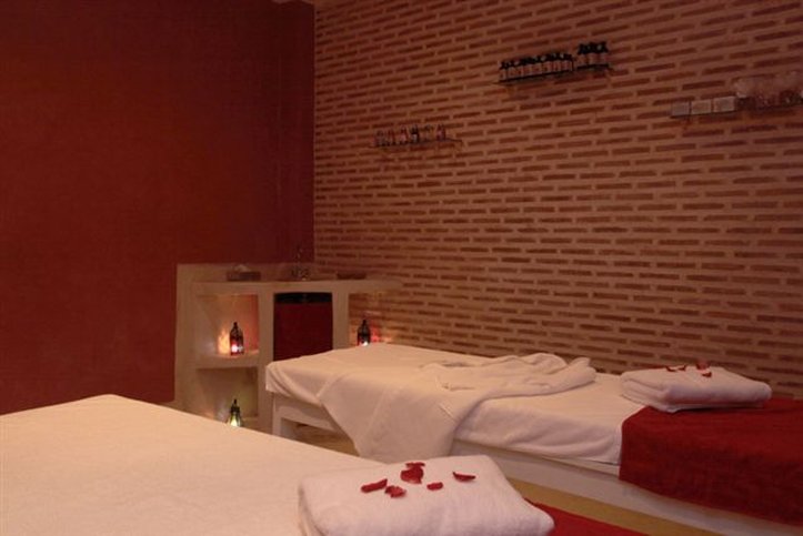 Riad Karmela 12/50