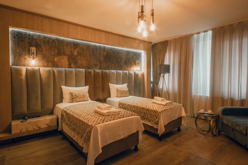 Edrin Butik Otel 7/37